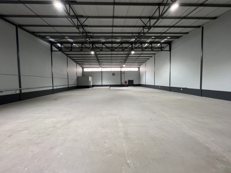 To Let commercial Property for Rent in Atlantic Hills Western Cape
